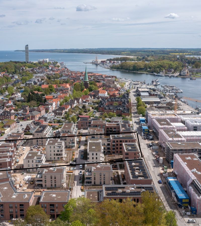 Wohnen