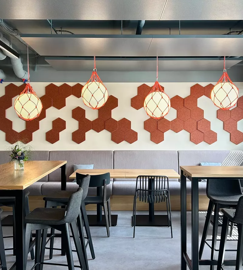 Büro und Verwaltung